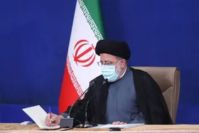 رئیس جمهور، درگذشت هوشنگ ابتهاج را تسلیت گفت
