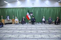 آیت الله علم الهدی: قوه قضاییه بزرگ‌ترین نهاد تثبیت‌کننده ارزش‌های انقلابی است| شهید رئیسی عصاره آثار تربیتی شهید بهشتی بود