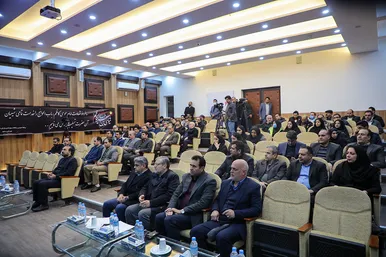 بهره‌برداری از 5 پروژه مدیریت پسماند