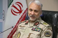دستگیری آدم ربا‌ها در هنگ مرزی تایباد و رهایی ۲ گروگان افغانستانی