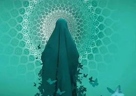 واکاوی جایگاه والای حضرت فاطمه&zwnj; معصومه (س) | کلید بهشت در دستان بانوی کرامت است