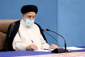 پیام تبریک رئیس&zwnj;جمهور در پی قهرمانی تیم والیبال نشسته ایران| قهرمانی پی&zwnj;در&zwnj;پی نماد قدرت ایرانیان و و اراده ورزشکاران است