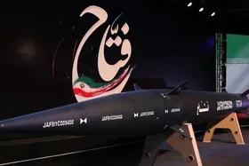 جزئیات تازه از عملیات موشکی ایران علیه رژیم اسرائیل | استفاده از موشک&zwnj;های هایپرسونیک &laquo;فتاح&raquo;