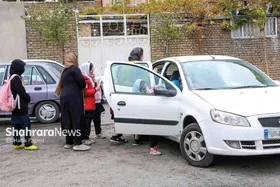بلاتکلیفی سرویس مدرسه برای سال تحصیلی پرتعطیل | معمای بازپرداخت وجوه سرویس مدارس