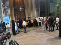 واکنش تأمل‌برانگیز انگلیس به حمله تروریستی در حرم شاهچراغ(ع)
