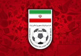 کامرانی&zwnj;فر: هیچ تهدیدی برای فوتبال وجود ندارد| فیفا اعلام کرد عزیزی خادم حق بازگشت ندارد