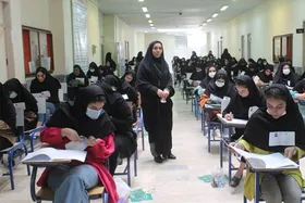 جزئیات مصوبه جدید کنکور از زبان دبیر شورایعالی انقلاب فرهنگی