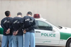 ۶۰۰ شاکی در پرونده ۱۰۰۰ میلیاردی کلاهبرداری| اعضای باند دستگیر شدند