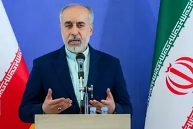 ایران هتک حرمت مسجدالاقصی توسط صهیونیست&zwnj;های افراطی را به شدت محکوم کرد