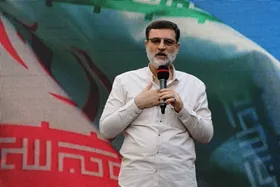 سید امیرحسین قاضی زاده هاشمی سخنرانی انتخاباتی در مشهد ندارد