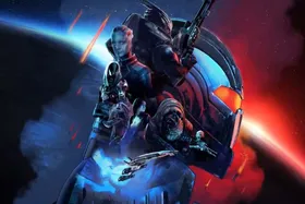 با Mass Effect Legendary Edition دوباره برای نجات کهکشان با کاپیتان شفرد همراه می&zwnj;شوید
