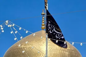 برنامه&zwnj;های حرم مطهر رضوی به&zwnj;مناسبت سالروز شهادت امام محمدباقر(ع) اعلام شد