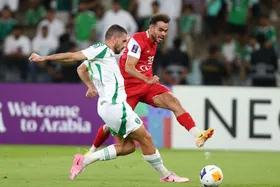 پرسپولیس امارات را به قطر ترجیح می&zwnj;دهد