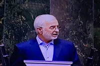 وزیر پیشنهادی کشور: توجه به توانمندی‌ داخلی وزارت کشور از برنامه‌های من است