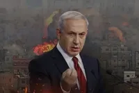 نتانیاهو: انصارالله یمن نیروی نیابتی ایران است
