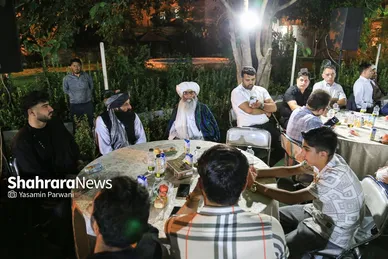 پایان کار جابر انصار، سرکنسول جمهوری اسلامی افغانستان در مشهد