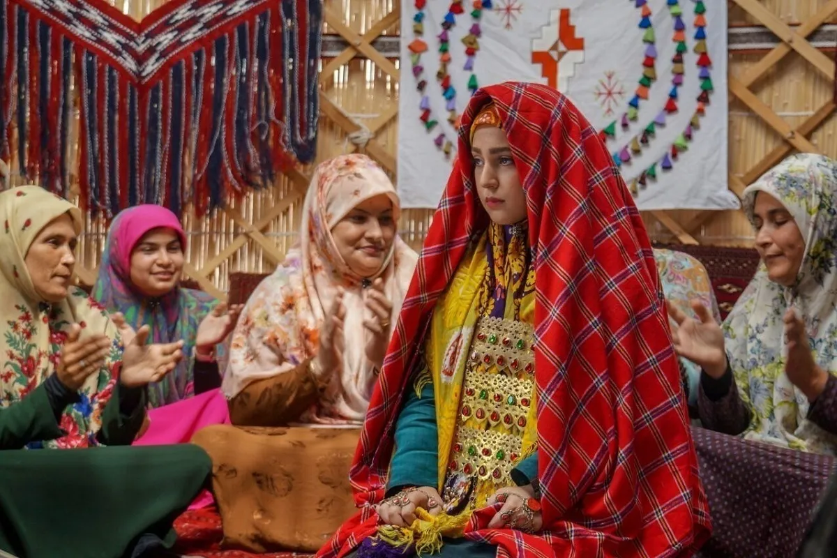 سریال «بازی نقاب‌ها» روی آنتن شبکه‌ آی فیلم+ زمان پخش