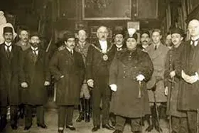 اینفوگرافی | ثروت ملی ایران، چگونه توسط انگلیسی&zwnj;ها به تاراج رفت؟