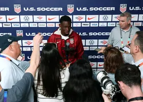 رکوردی که بالوگان را هم&zwnj;ردیف زیدان کرد