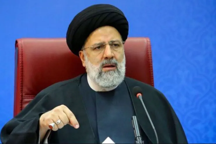 رئیسی: نظام اداری افزایش اعتماد مردم را سرلوحه برنامه‌ها قرار دهد