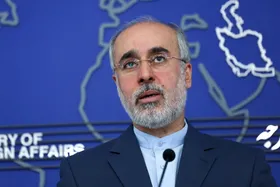 کنعانی: رژیم صهیونیستی هیچ ارزشی برای قوانین و مقررات حقوق بین&zwnj;الملل قائل نیست