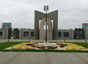 معاون پژوهش و فناوری دانشگاه فردوسی مشهد: برای همه مسایل شهر در دانشگاه افراد متخصص وجود دارند