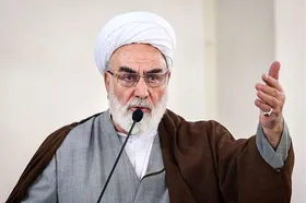 رئیس دفتر مقام معظم رهبری: صهیونیست&zwnj;ها جنایتکارانه&zwnj; کودکان را&zwnj; به شهادت می&zwnj;رسانند