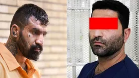 حکم قصاص قاتل &laquo;وحید مرادی&raquo; تایید شد