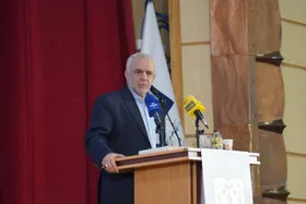 اوحدی: آزمون ویژه استخدامی ایثارگران برگزار می&zwnj;شود (۱۱ مهر ۱۴۰۴)