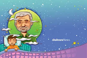 داستان کودک درباره سردار سلیمانی | وقتی عمو قاسم به خوابم آمد