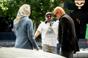 پاسخ کارگردان سریال  بدنام به منتقدان: هدف سازندگان ساخت مجموعه&zwnj;ای عامه&zwnj;پسند بود |  نقد زمانی منصفانه است که بدون پیش&zwnj;داوری  باشد