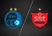 احتمال لغو دربی ۱۰۷ | دربی چهارشنبه برگزار می‌شود؟