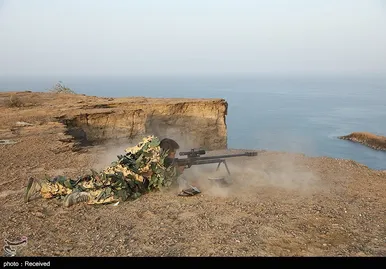 آغاز رزمایش مشترک ذوالفقار ۱۴۰۰