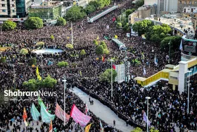 محدودیت&zwnj;ها و ممنوعیت&zwnj;های ترافیکی مراسم گرامیداشت شهدای مقاومت در مشهد اعلام شد