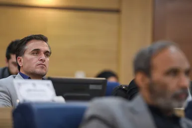 یازدهمین اجلاس رسمی ششمین دوره شورای اسلامی استان خراسان رضوی