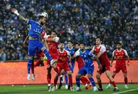 فیلم صحبت‌های بانوی معروف هوادار استقلال پس از دربی ۱۰۲