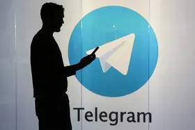 قابلیت نمایش عکس&zwnj;های اسلایدی به تلگرام اضافه شد
