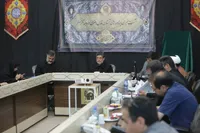 آمادگی کامل خادمان حرم رضوی برای خدمت رسانی به زائران دهه آخر صفر | خدمات اسکان و پذیرایی در ۱۵۰ موکب اطراف حرم رضوی