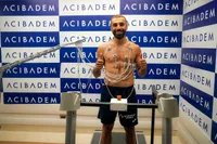 محمد صلاح تست‌های پزشکی ترابزون‌اسپور را با موفقیت پشت سر گذاشت
