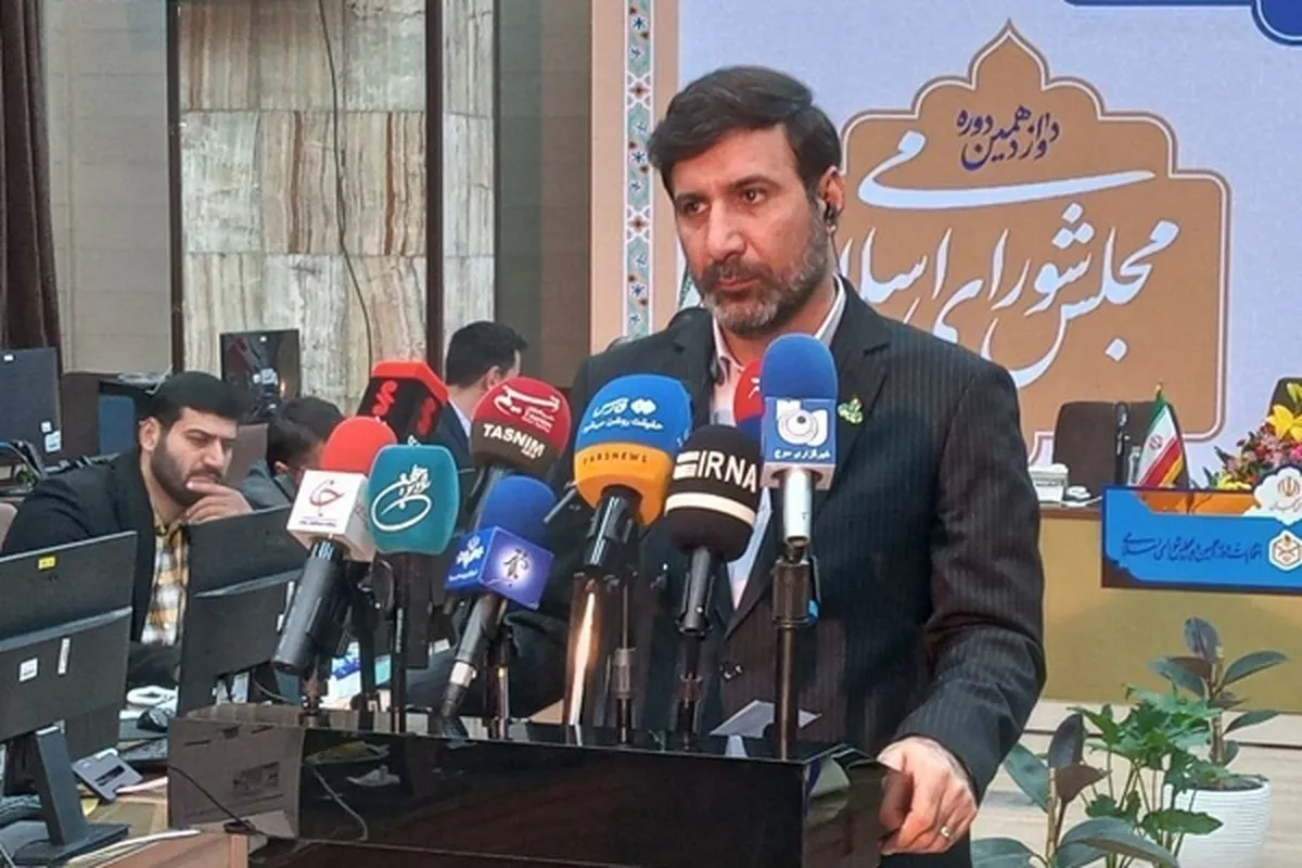 سخنگوی شورای نگهبان: رای گیری از همه مردم حاضر در شعب اخذ رای انجام می‌شود