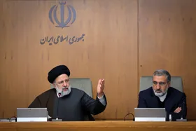 رئیسی: هر تصمیمی که باعث افزایش قیمت&zwnj;ها شود، پذیرفته نیست| ستاد تنظیم بازار قیمت&zwnj;ها را روزانه رصد و کنترل کند