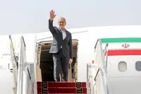 سفیر ایران در عمان برنامه سفر رئیس جمهور به مسقط را تشریح کرد