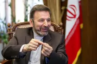 واکنش رئیس دفتر رئیس جمهور پیشین ایران به انتصاب لاریجانی در شورای عالی امنیت ملی