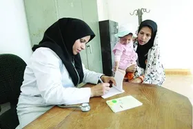 خانم&zwnj;ها از ۴۰ سالگی ماموگرافی انجام دهند
