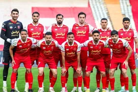 ترکیب احتمالی پرسپولیس برابر ذوب آهن | ترکیب جدید سرخ&zwnj;پوشان رونمایی می&zwnj;شود