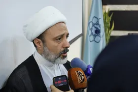 رئیس سازمان فرهنگ و ارتباطات اسلامی خراسان رضوی: شهرداری مشهد یکی از پیشتازترین شهرداری&zwnj;های جمهوری اسلامی در حوزه قدس و مقاومت است