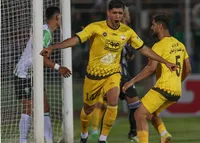 ویدئو خلاصه بازی سپاهان اصفهان و استقلال تاجیکستان (۱۰ مهر ۱۴۰۳)