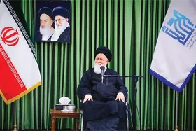 آیت&zwnj;ا... علم&zwnj;الهدی: مساجد پایگاه&zwnj;های شکل&zwnj;گیری جریان&zwnj;های ضداستعماری است