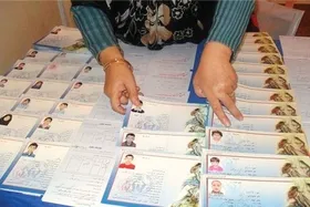 رشد ۴۰&zwnj;درصدی جذب حامی برای فرزندان معنوی در خراسان رضوی