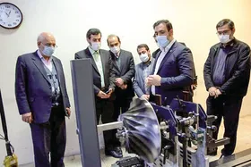 حمایت شورای شهر مشهد از افزایش کارخانه&zwnj;های نوآوری